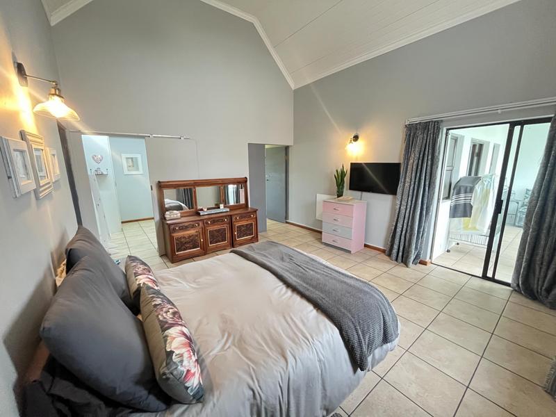 3 Bedroom Property for Sale in Dwarskersbos Western Cape